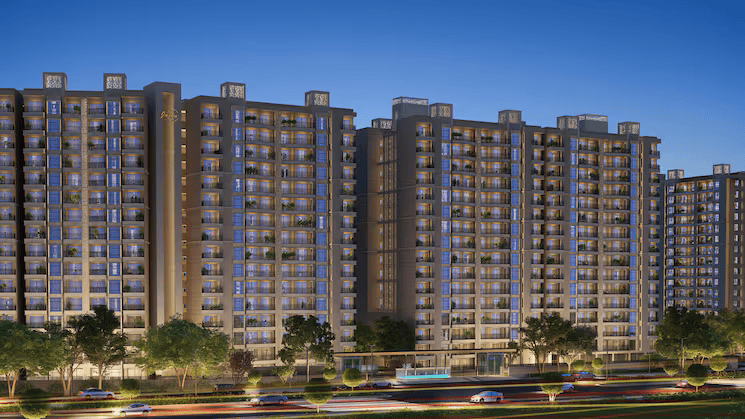 JASHN ELEVATE PHASE-2